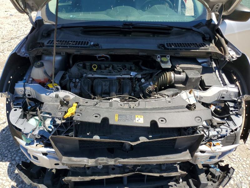 Photo 12 from auction – 2019 FORD ESCAPE with VIN 1FMCU0F76KUB58212