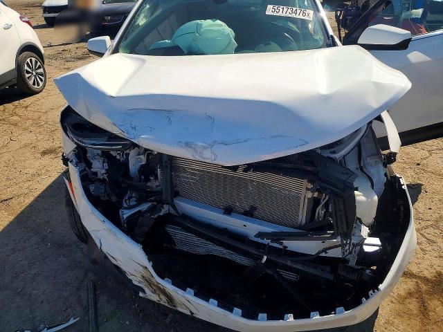 Photo 12 from auction – 2022 CHEVROLET EQUINOX with VIN 2GNAXKEVXN6119891