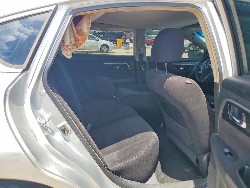 Photo 10 from auction – 2013 NISSAN ALTIMA with VIN 1N4AL3AP8DC131003