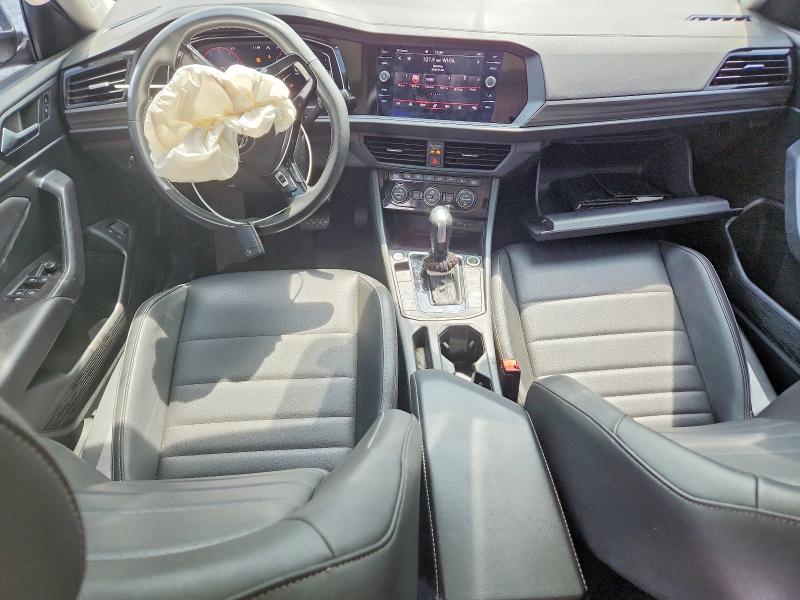 Снимка 8 от търг – 2021 VOLKSWAGEN JETTA с VIN 3VWE57BUXMM085977
