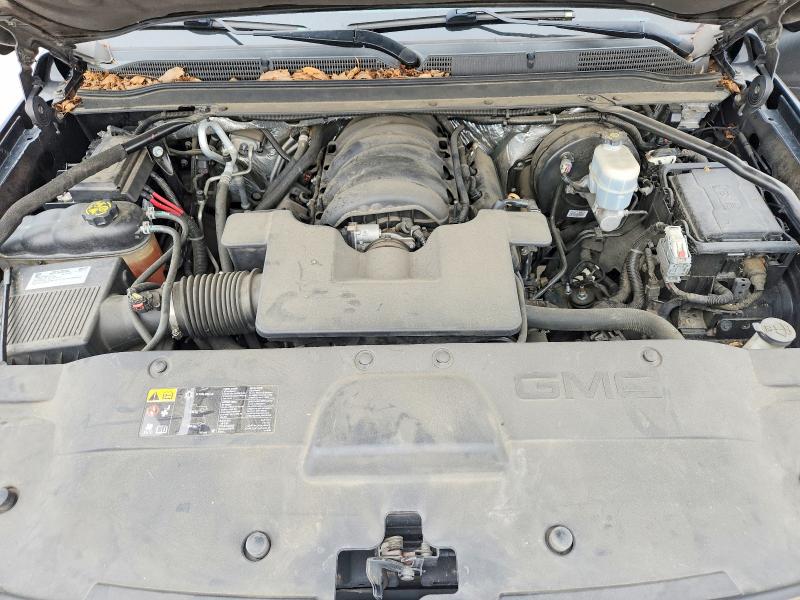 Photo 12 from auction – 2016 GMC YUKON with VIN 1GKS1CKJXGR369021