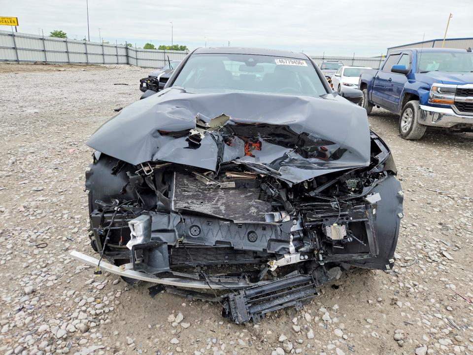 Photo 5 from auction – 2025 BMW 330XI with VIN 3MW89CW05S8F14109
