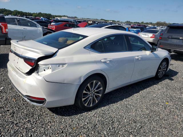 Photo 3 from auction – 2021 LEXUS ES 250 with VIN 58AD11D19MU005904