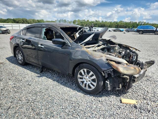 Photo 4 from auction – 2017 NISSAN ALTIMA with VIN 1N4AL3AP8HC151032