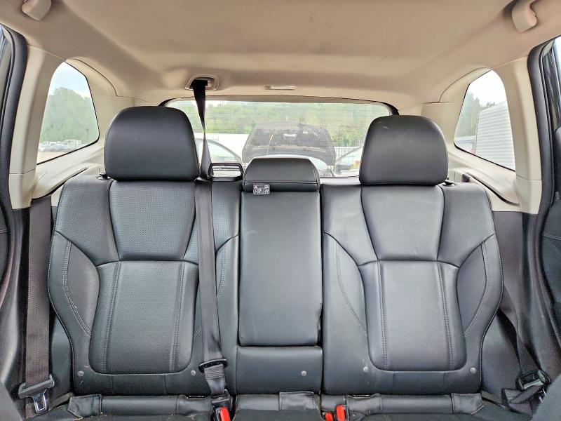 Photo 10 from auction – 2020 SUBARU FORESTER with VIN JF2SKAUC7LH529529