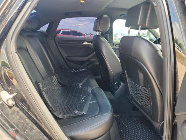 Photo 10 from auction – 2015 AUDI A3 with VIN WAUBFGFF8F1114338