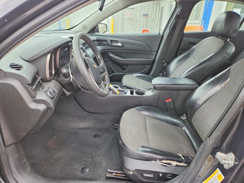 Photo 7 from auction – 2015 CHEVROLET MALIBU with VIN 1G11C5SL1FF208578