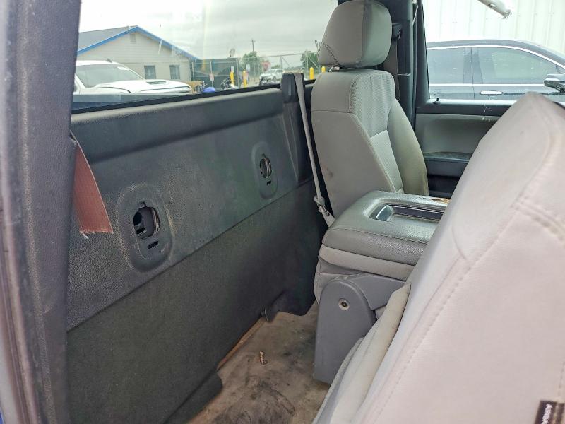 صورة رقم 10 من المزاد - 2016 GMC SIERRA مع VIN 1GT02REG3GZ425044