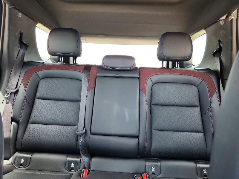 Photo 10 from auction – 2025 CHEVROLET EQUINOX with VIN 3GNAXTEG5SL123233