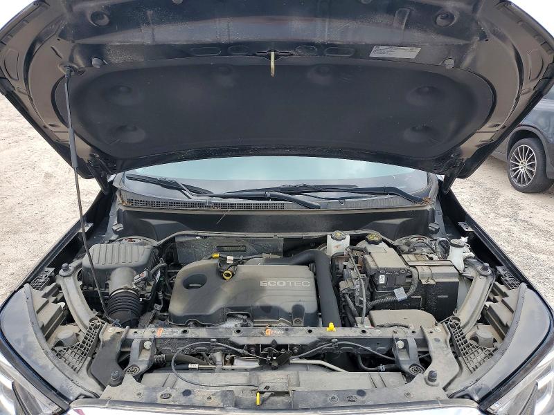 صورة رقم 12 من المزاد - 2022 GMC TERRAIN مع VIN 3GKALMEV3NL303215