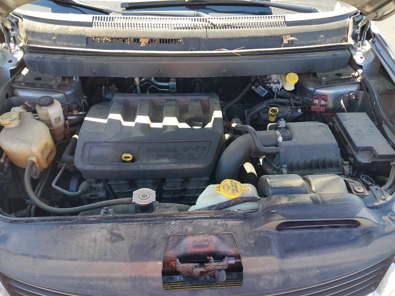 Photo 12 from auction – 2010 DODGE JOURNEY with VIN 3D4PG4FB7AT195922