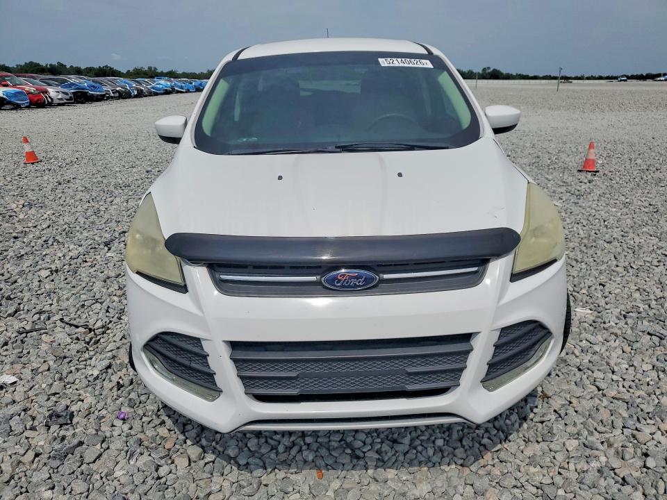 Photo 5 from auction – 2013 FORD ESCAPE with VIN 1FMCU0G9XDUC42083