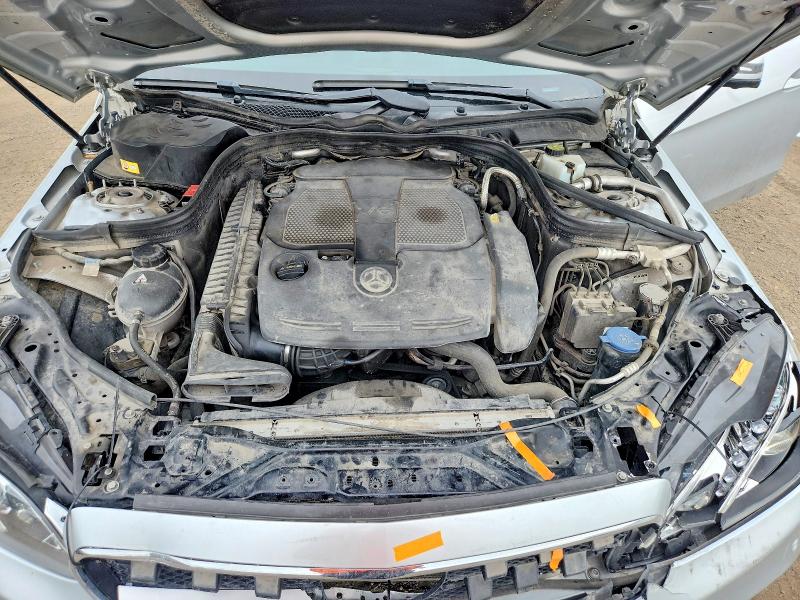 Снимка 11 от търг – 2014 MERCEDES-BENZ E с VIN WDDHH8JB3EB047406