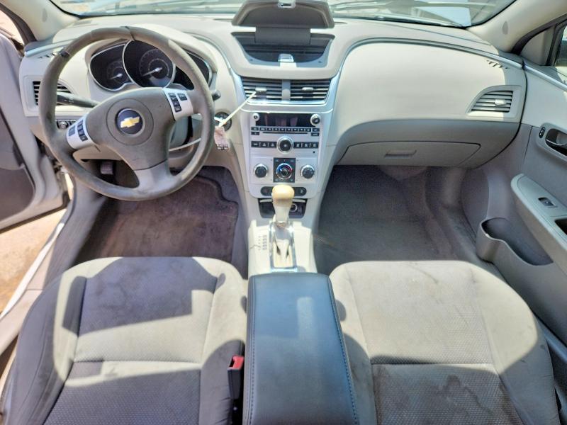 Photo 8 from auction – 2012 CHEVROLET MALIBU with VIN 1G1ZB5E06CF141916