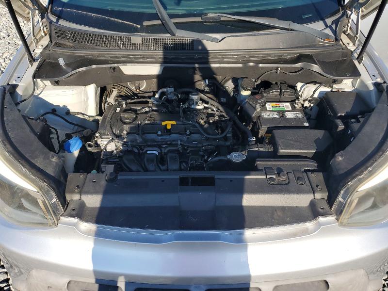 Photo 11 from auction – 2015 KIA SOUL with VIN KNDJP3A55F7778211