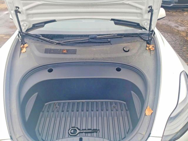 Photo 11 from auction – 2023 TESLA MODEL 3 with VIN 5YJ3E1EA2PF610158