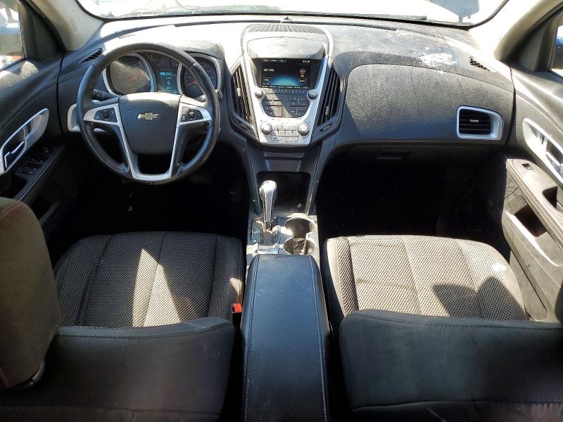 Photo 8 from auction – 2013 CHEVROLET EQUINOX with VIN 2GNFLEE33D6414301