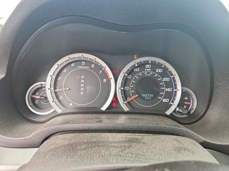 Photo 9 from auction – 2014 ACURA TSX with VIN JH4CW2H61EC000481