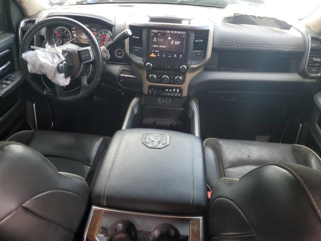 Photo 8 from auction – 2022 RAM 3500 with VIN 3C63R3ELXNG440650