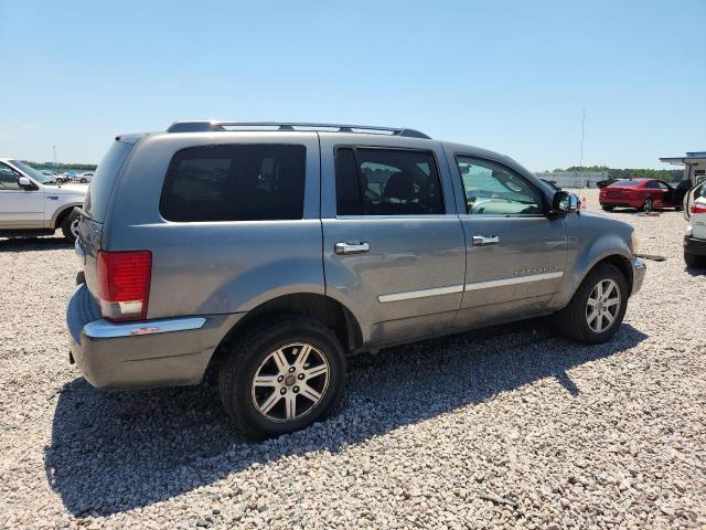 Photo 3 from auction – 2007 CHRYSLER ASPEN with VIN 1A8HX58P37F566778