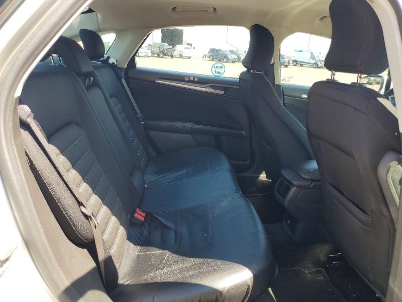 Photo 10 from auction – 2015 FORD FUSION with VIN 3FA6P0H73FR184212