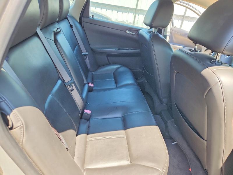 Photo 10 from auction – 2011 CHEVROLET IMPALA with VIN 2G1WG5EK0B1254871