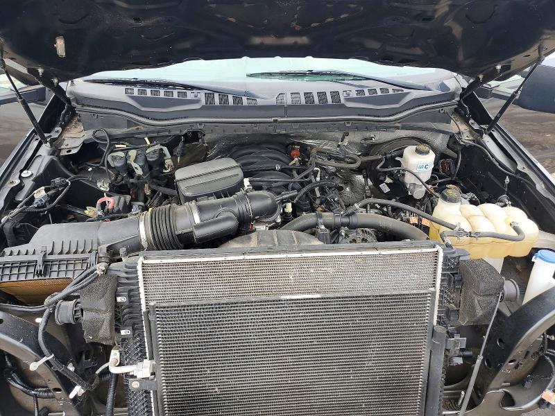 Photo 11 from auction – 2020 FORD F250 with VIN 1FT7W2BN2LEE65579