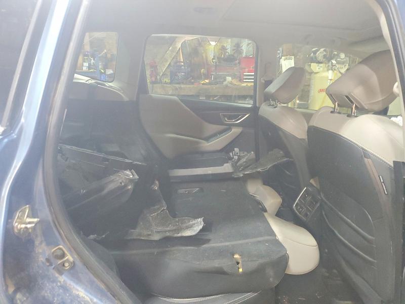 Photo 11 from auction – 2020 SUBARU FORESTER with VIN JF2SKASC2LH467427