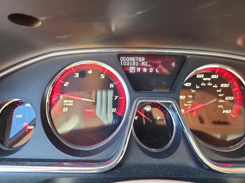Photo 9 from auction – 2016 GMC ACADIA with VIN 1GKKRRKD4GJ243404