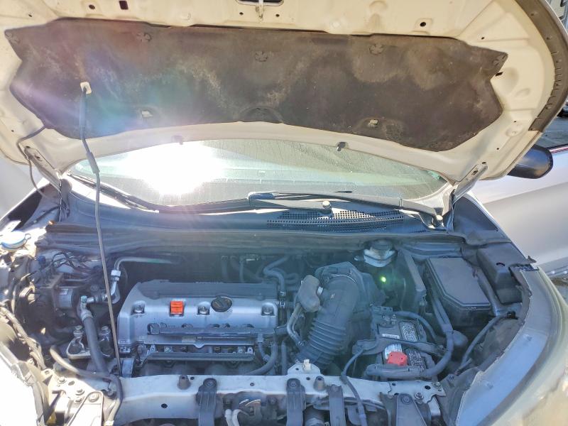 Photo 11 from auction – 2013 HONDA CR-V with VIN 2HKRM3H31DH505002