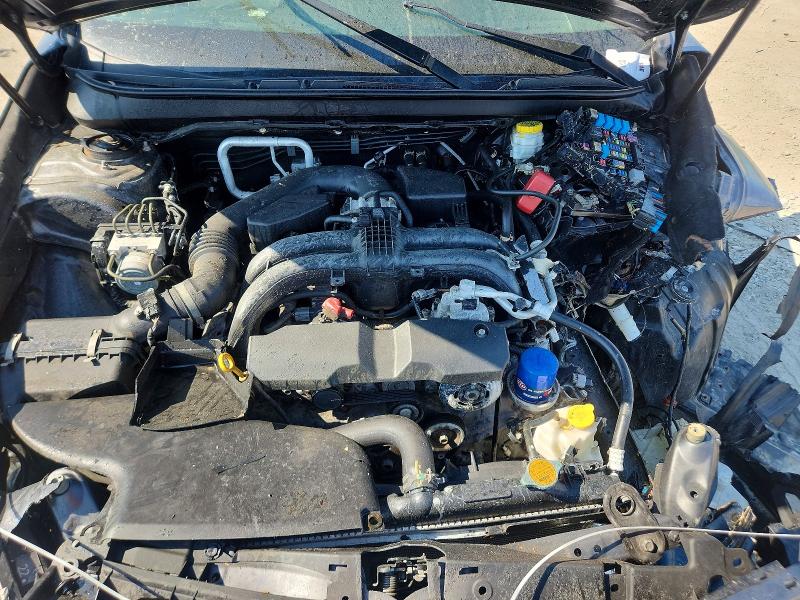 Photo 11 from auction – 2019 SUBARU LEGACY with VIN 4S3BNAF62K3002443