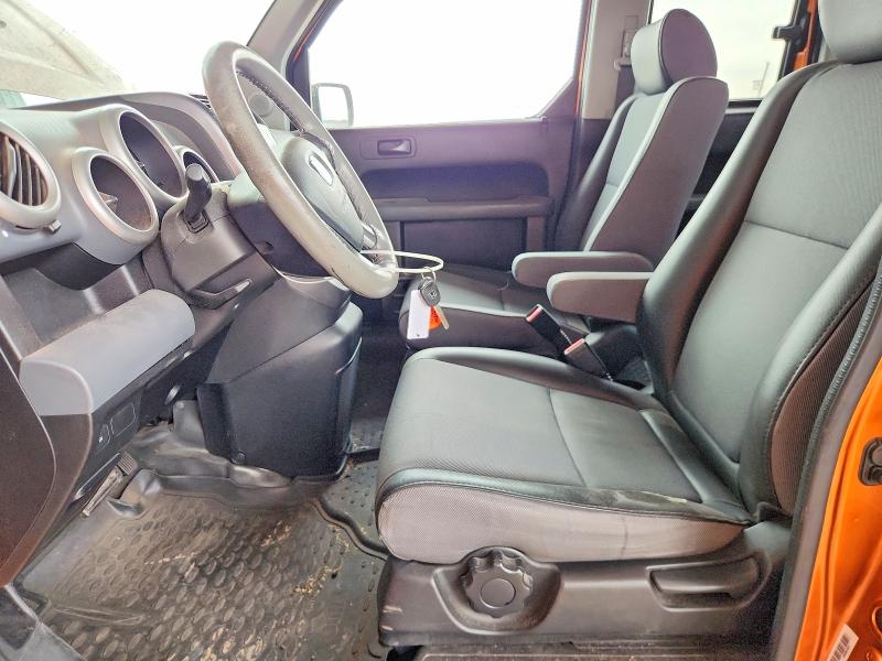Photo 7 from auction – 2006 HONDA ELEMENT with VIN 5J6YH28706L009923