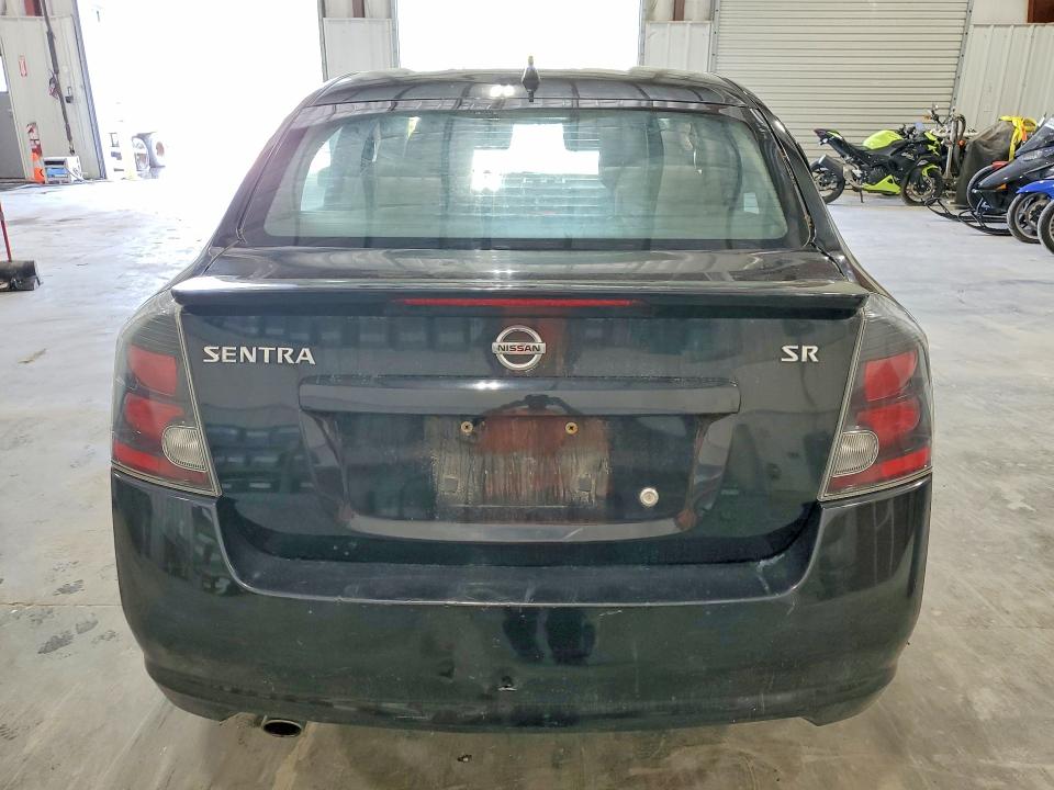 Zdjęcie 6 z aukcji – 2012 NISSAN SENTRA z VIN 3N1AB6AP0CL698701