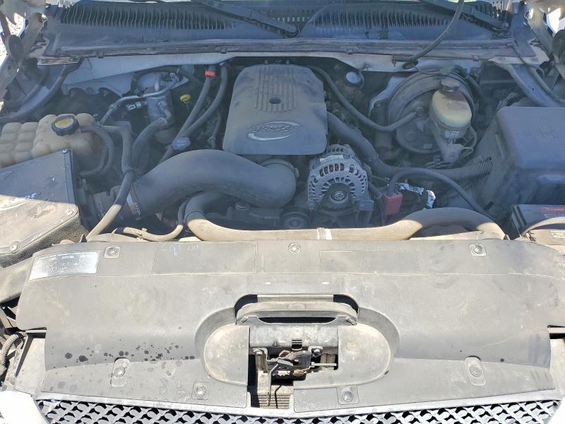 Photo 11 from auction – 2005 CHEVROLET SILVERADO with VIN 1GCEK19Z75Z189692