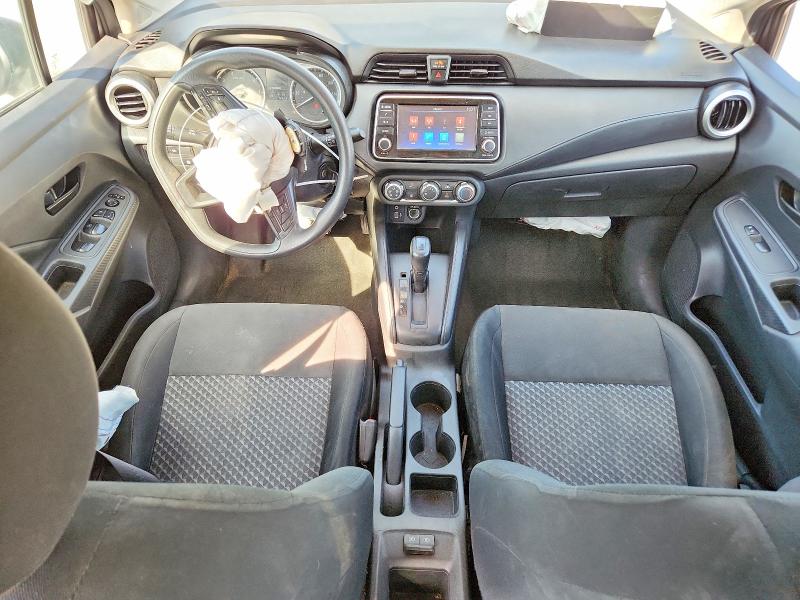 Photo 8 from auction – 2024 NISSAN VERSA with VIN 3N1CN8DV6RL929034