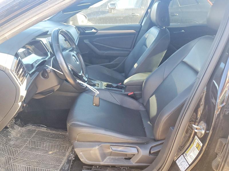 Photo 7 from auction – 2020 VOLKSWAGEN JETTA with VIN 3VWEB7BU1LM010981