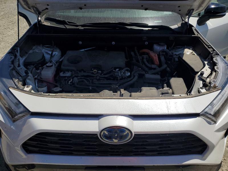 صورة رقم 12 من المزاد - 2023 TOYOTA RAV4 مع VIN 2T3E6RFV8PW039081