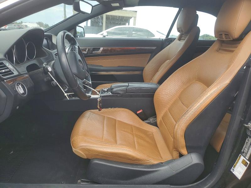 Photo 7 from auction – 2016 MERCEDES-BENZ E with VIN WDDKK6FF5GF334250