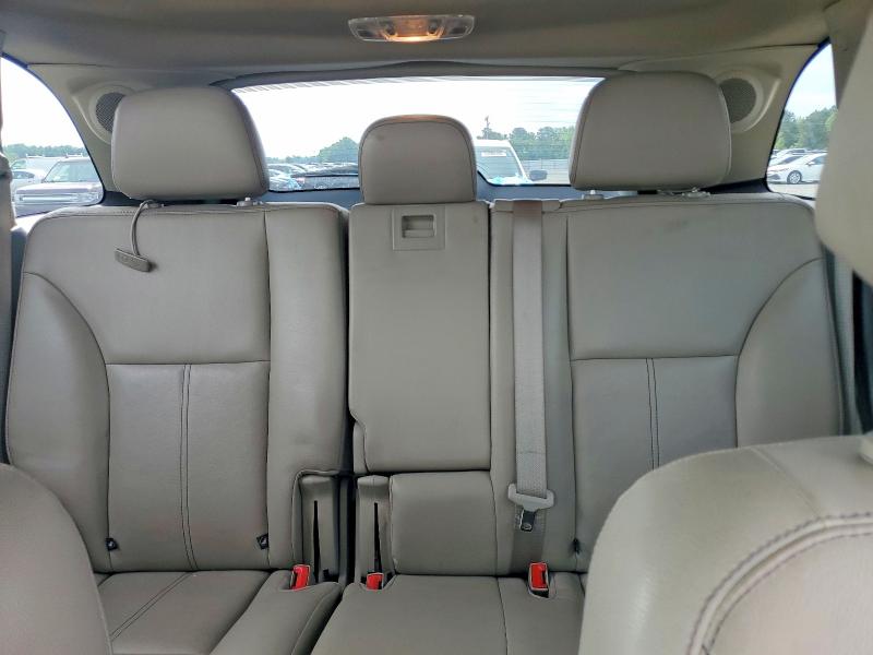 Photo 10 from auction – 2013 FORD EDGE with VIN 2FMDK3KC4DBC83524