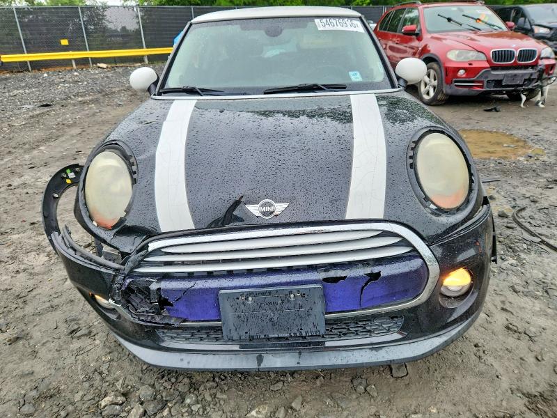 Photo 11 from auction – 2015 MINI COOPER with VIN WMWXM5C58FT941983