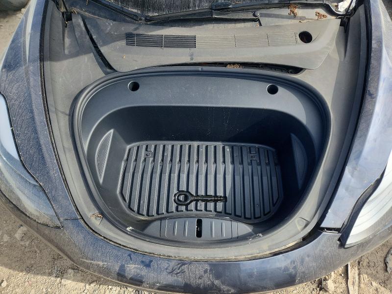 Photo 11 from auction – 2023 TESLA MODEL 3 with VIN 5YJ3E1EA0PF581811