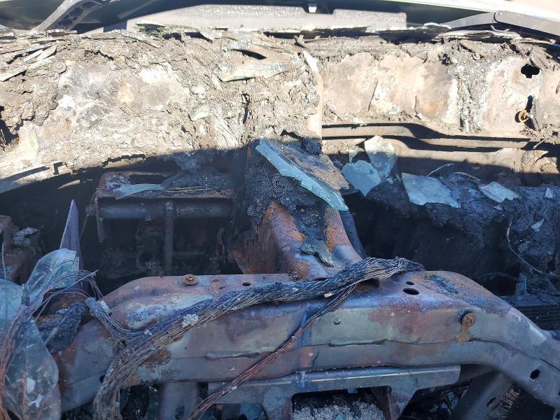 Photo 9 from auction – 2022 DODGE CHARGER with VIN 2C3CDXBG8NH219915