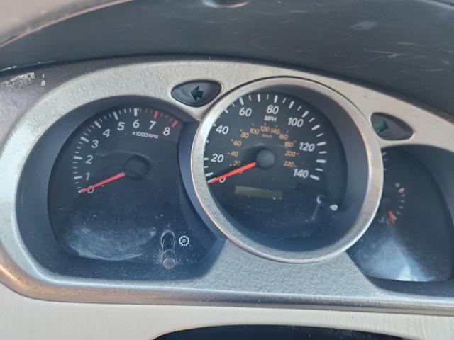 Photo 9 from auction – 2002 TOYOTA HIGHLANDER with VIN JTEHF21A720091724
