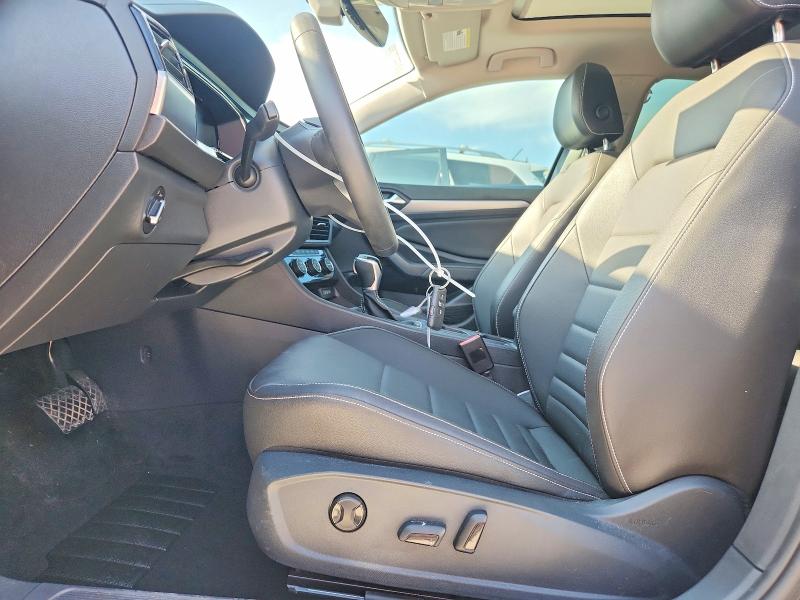 Photo 7 from auction – 2024 VOLKSWAGEN JETTA with VIN 3VW7M7BU0RM064493