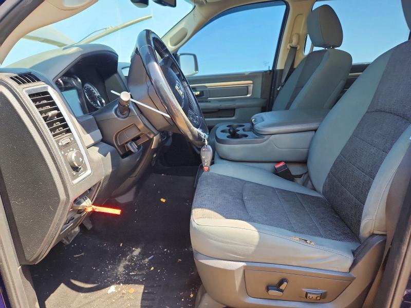 Photo 7 from auction – 2016 RAM 1500 with VIN 1C6RR7LG5GS161271