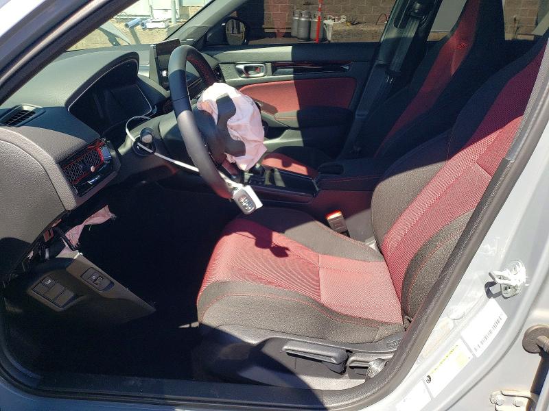 Photo 7 from auction – 2026 HONDA CIVIC with VIN 2HGFE1E58TH470705