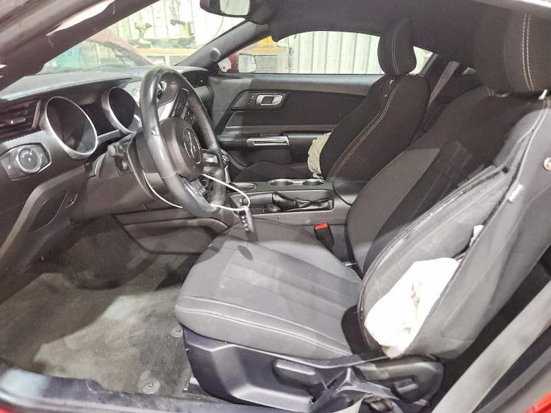 Photo 7 from auction – 2018 FORD MUSTANG with VIN 1FA6P8TH5J5129030