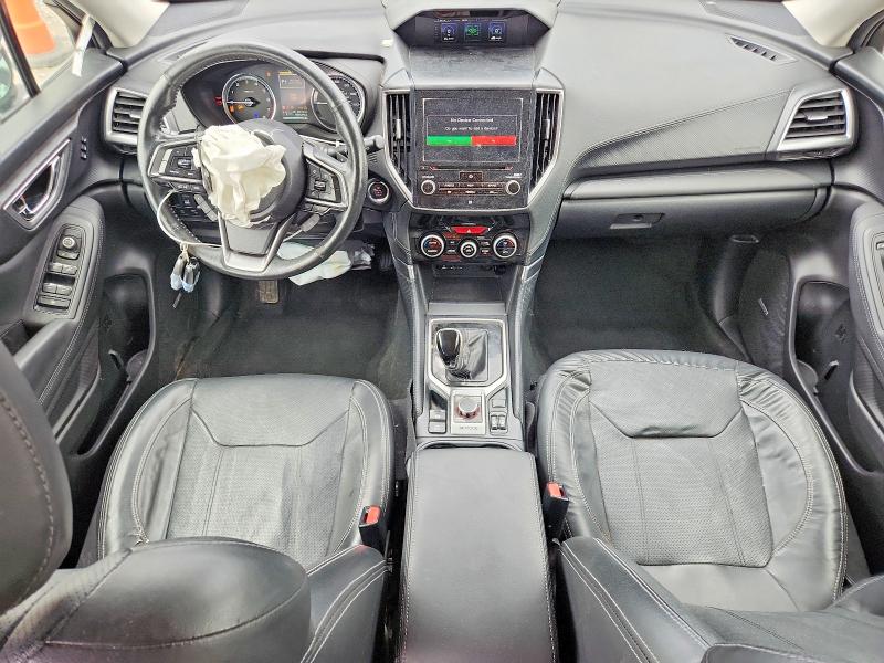 Photo 8 from auction – 2019 SUBARU FORESTER with VIN JF2SKAWC7KH478173