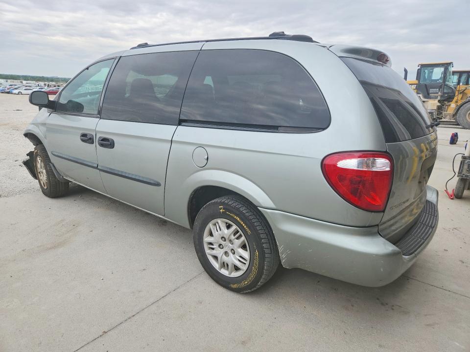 Photo 2 from auction – 2004 DODGE GRAND CARAVAN with VIN 1D4GP24R74B569987