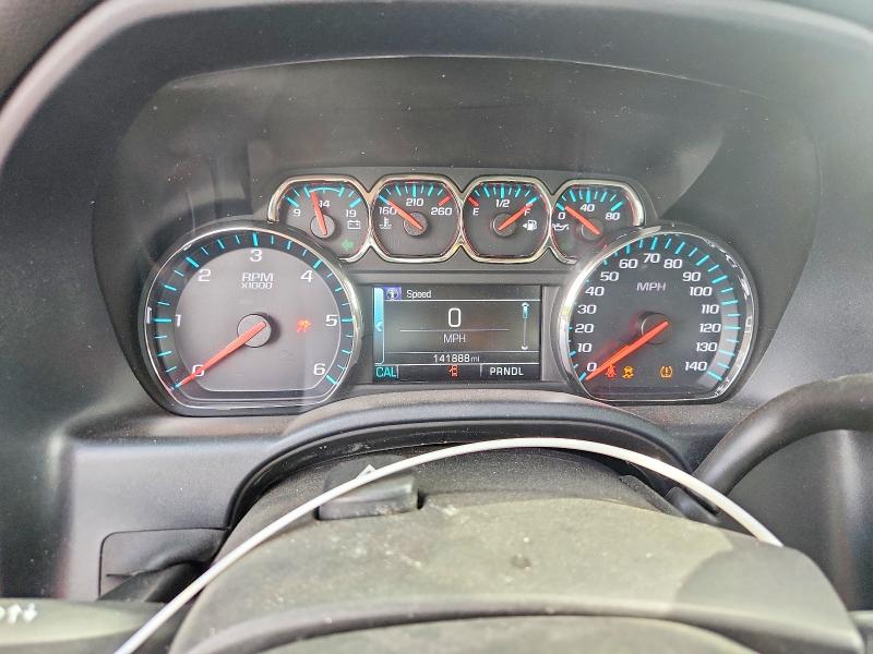 Zdjęcie 9 z aukcji – 2018 GMC SIERRA z VIN 3GTU2NEC4JG514894